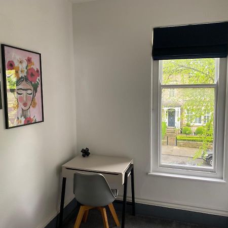 Dragon Parade Apartment 哈罗盖特 外观 照片