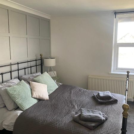 Dragon Parade Apartment 哈罗盖特 外观 照片